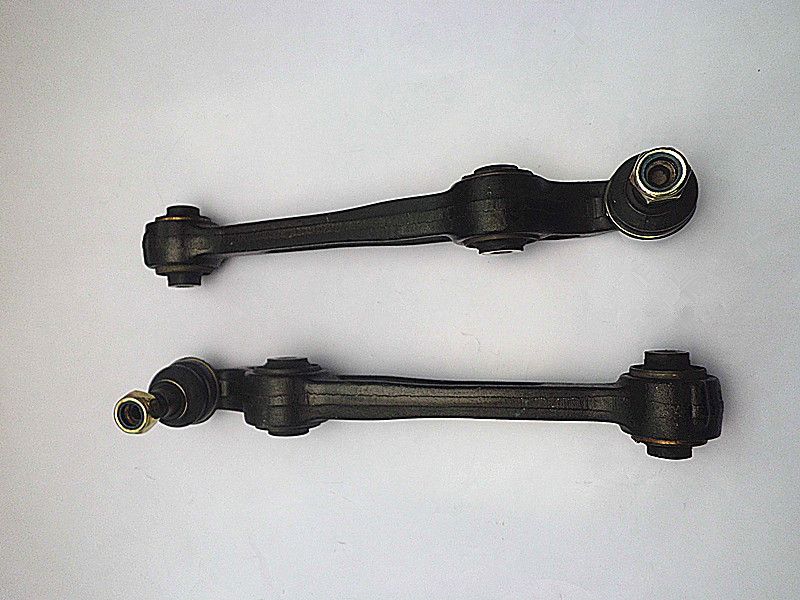 PAIR NEW FRONT LOWER CONTROL ARMS WITH BALL JOINT FOR MAZDA 6 GG GY